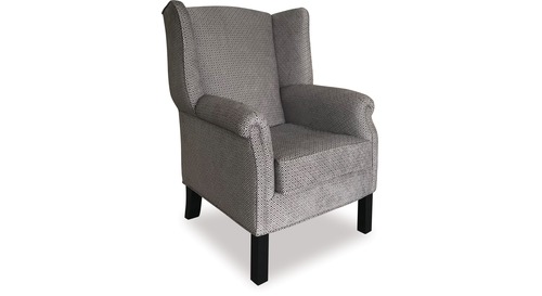 President Armchair / Occasional Chair